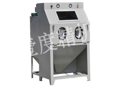 噴砂機(jī)這行競(jìng)爭不停，這行改革蠢蠢欲動(dòng)